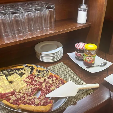 Pensjonat U Lyzare 3*