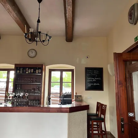 Gasthof U Lyzare Jihlava