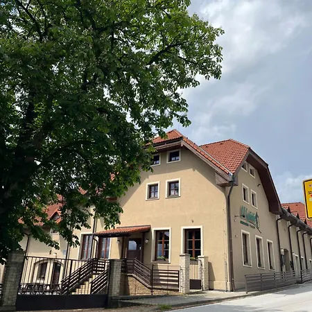 U Lyzare 3* Jihlava