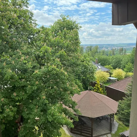 Pensión U Lyzare 3*