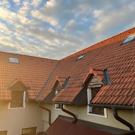 U Lyzare Jihlava