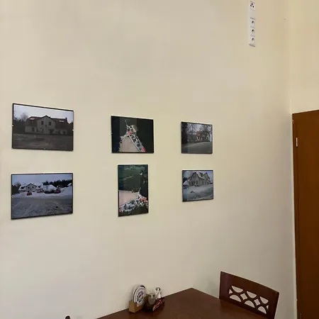 Pensión U Lyzare Jihlava