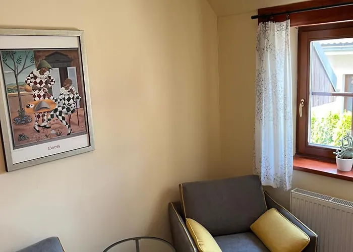 U Lyzare 3* Jihlava