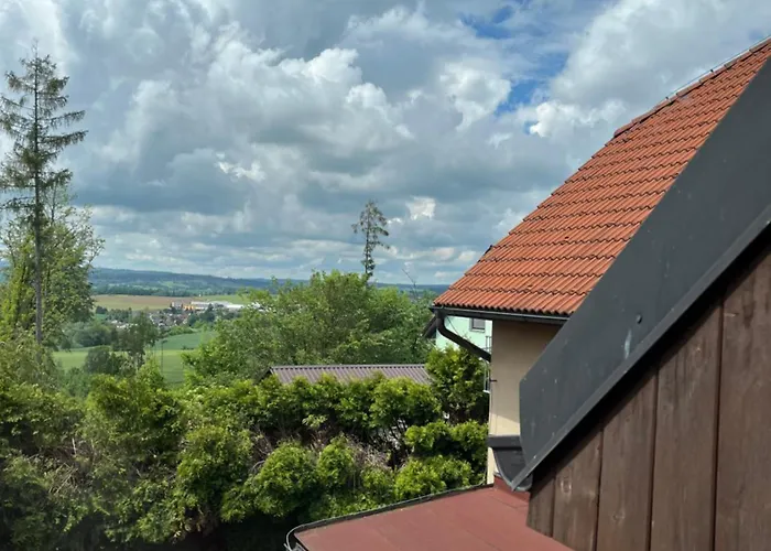 U Lyzare Jihlava