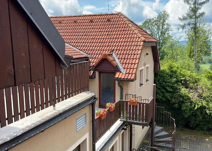 U Lyzare Maison d'hôtes 3*