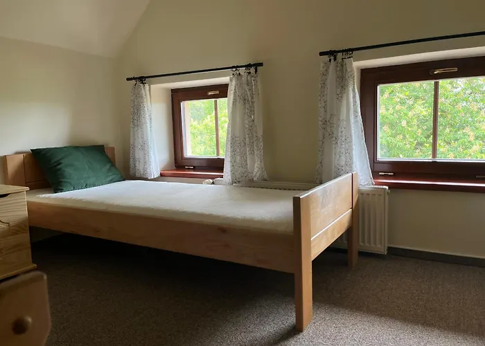 Maison d'hôtes U Lyzare 3*