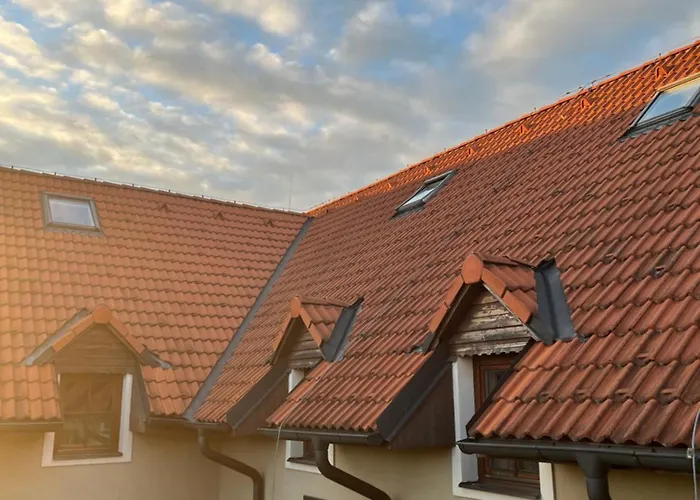 U Lyzare Jihlava