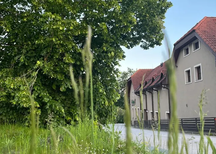 U Lyzare Maison d'hôtes 3*