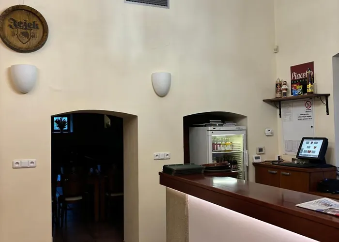 U Lyzare Maison d'hôtes 3*